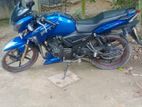 TVS Apache RTR . 2016