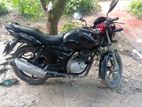 TVS Apache RTR 47 কিমি যাচ্ছে লিটার 2009