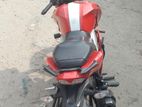 TVS Apache RTR 4V 2020