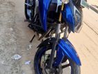 TVS Apache RTR 4b dd abs 2022