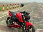 TVS Apache RTR 4V 2019