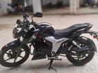 TVS Apache RTR 4v 160 2023