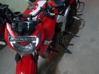 TVS Apache RTR 160 4V 2019