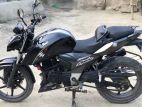 TVS Apache RTR 4v 2018