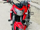TVS Apache RTR 4v 2018