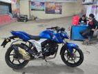 TVS Apache RTR 4V 2018