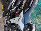 TVS Apache RTR 4v 2018