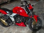 TVS Apache RTR 4V 2018