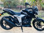 TVS Apache RTR 4V 2018