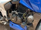 TVS Apache RTR 4v 2019