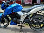 TVS Apache RTR 4v 2019