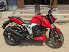 TVS Apache RTR 4v 2019