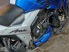 TVS Apache RTR 4V 2019