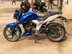 TVS Apache RTR 4v 2019