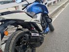 TVS Apache RTR 160 4v 2019