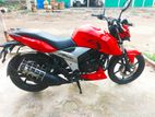 TVS Apache RTR 4V 2019