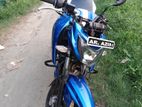 TVS Apache RTR . 2019