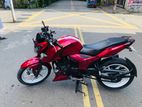 TVS APACHE RTR 150 4V 2019