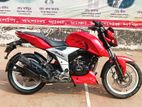 TVS Apache RTR 4V 2019