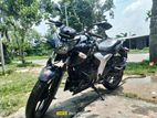 TVS Apache RTR 4v 2019