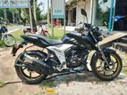 TVS Apache RTR 4v 2019