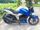 TVS Apache RTR 4V 2019