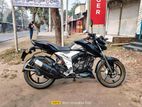 TVS Apache RTR 4v 2019