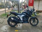 TVS Apache RTR 4v 2019