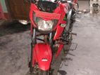 TVS Apache RTR . 2019