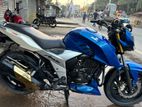 TVS Apache RTR 4v 2019