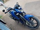 TVS Apache RTR 4v 2019