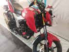 TVS Apache RTR 4v 2019