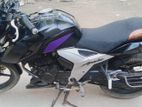 TVS Apache RTR 4v 2019