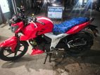 TVS Apache RTR 4V 2019