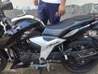 TVS Apache RTR 4v 2019