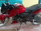 TVS Apache RTR 4V 2019