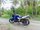 TVS Apache RTR 4v 2020