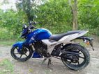 TVS Apache RTR . 2020