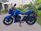 TVS Apache RTR 4V 2020