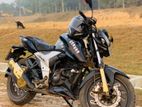 TVS Apache RTR 4v 2020