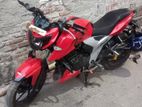 TVS Apache RTR 4v 2020