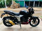 TVS Apache RTR 4v 2020