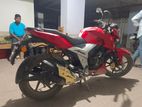 TVS Apache RTR 4V 2020