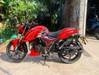 TVS Apache RTR 4v 2020