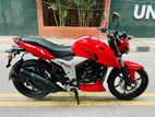 TVS Apache RTR 4V 2020