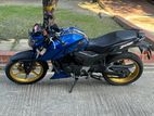 TVS Apache RTR 4V 2020