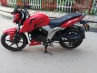 TVS Apache RTR 4V 2020