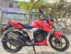 TVS Apache RTR 4V 2020