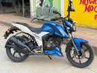 TVS Apache RTR 4V 2020