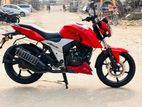 TVS Apache RTR 4v 2020